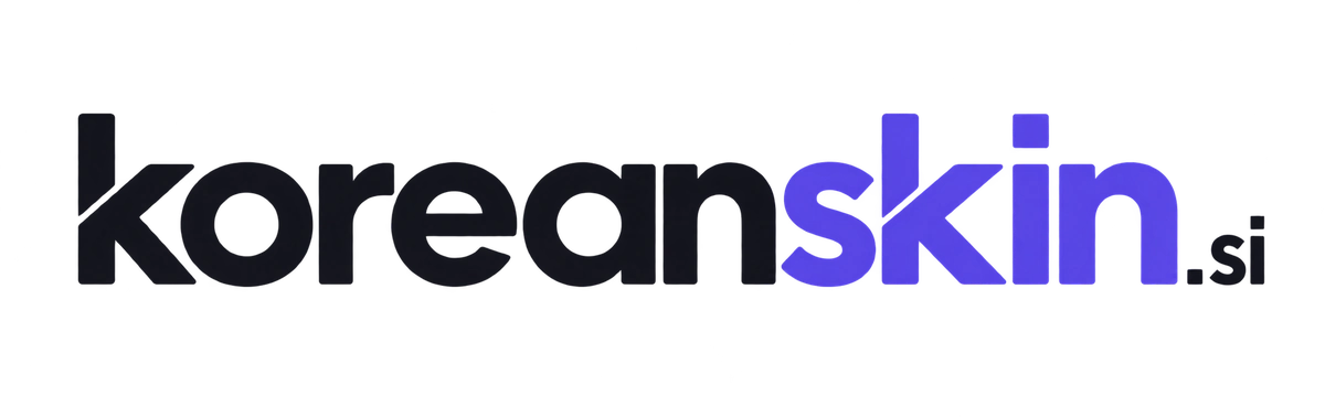 koreanskin.si