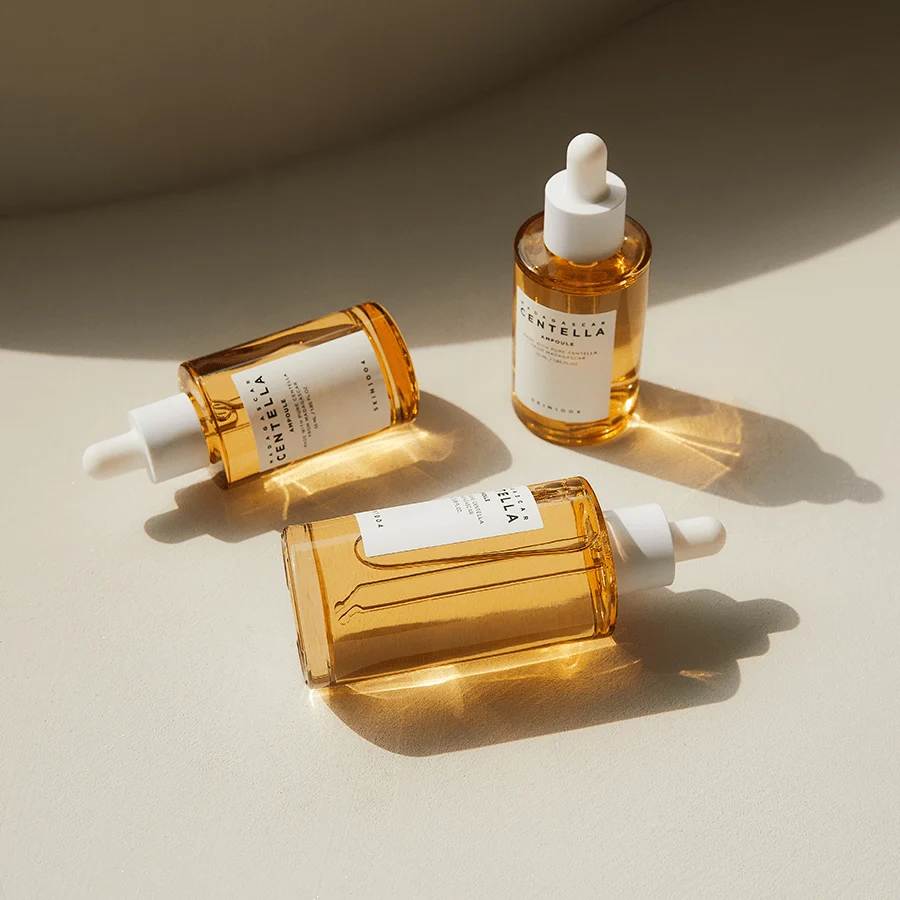 SKIN1004 — Madagascar Centella Ampoule